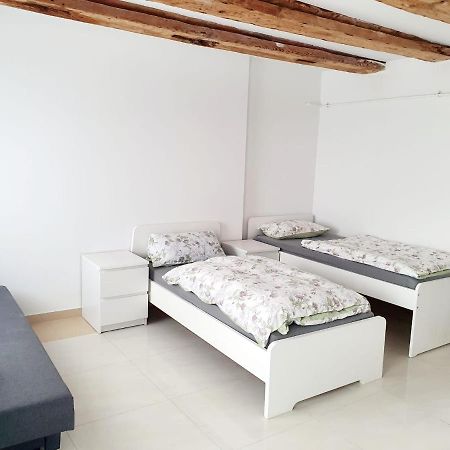 Nice And Bright Flat In Pankow Berlin Bagian luar foto