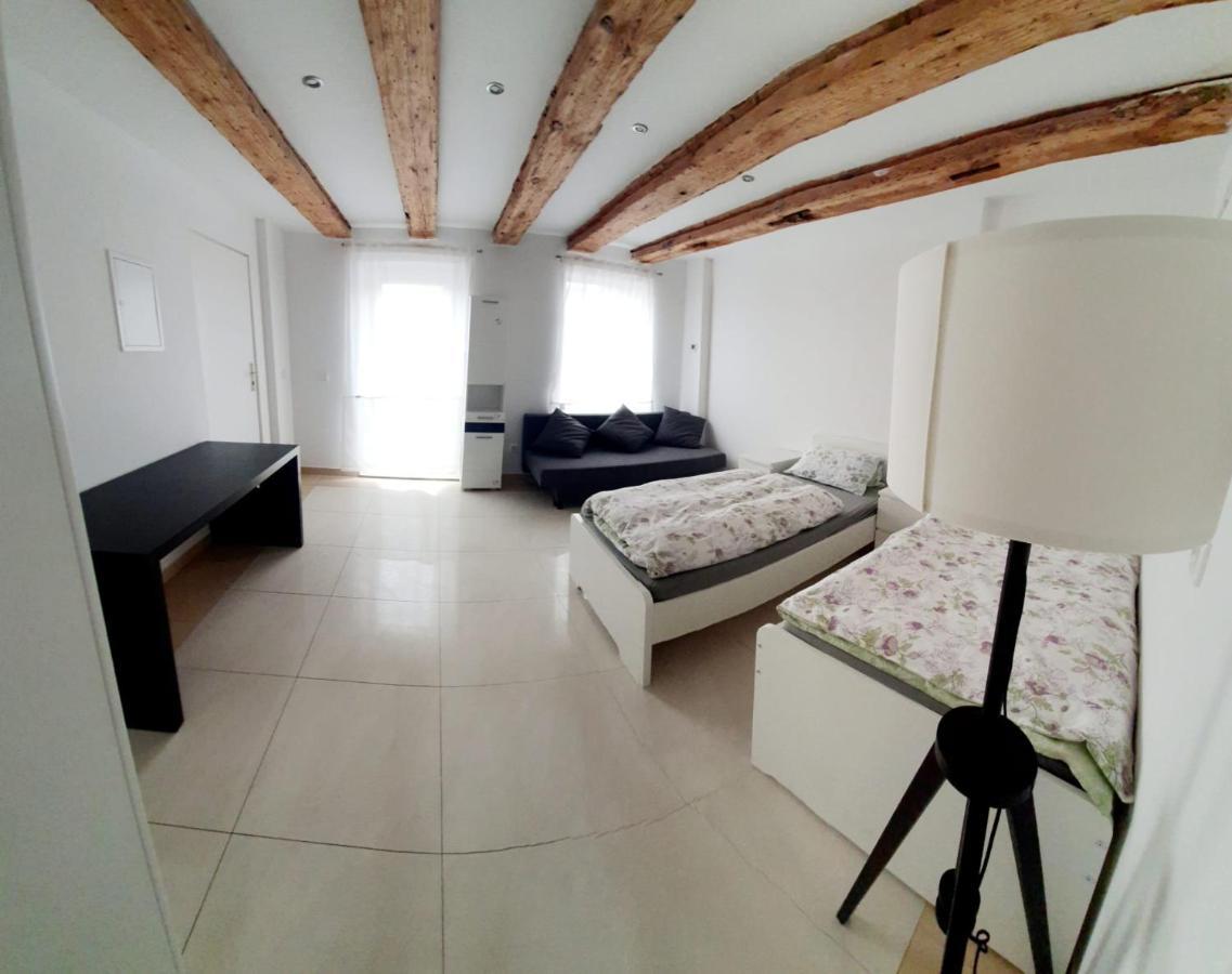 Nice And Bright Flat In Pankow Berlin Bagian luar foto
