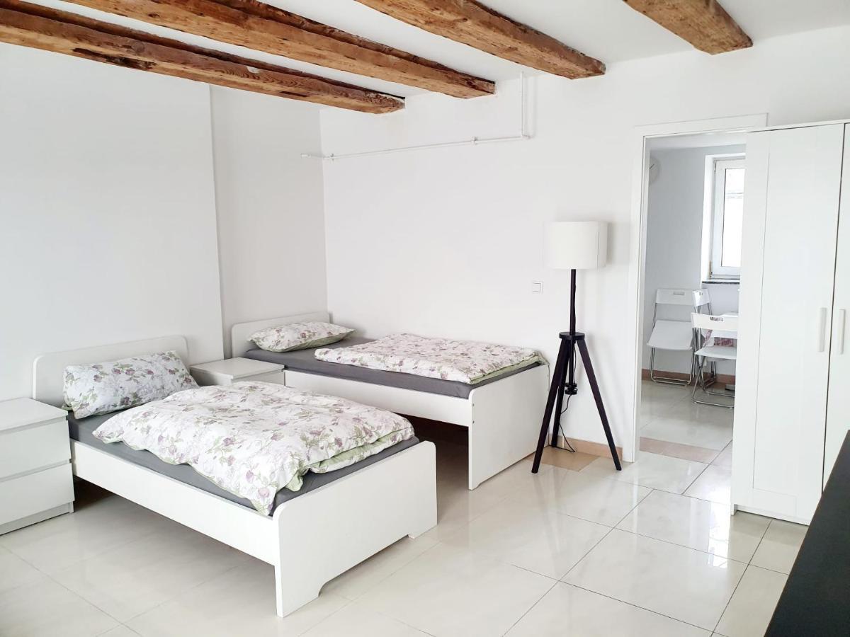 Nice And Bright Flat In Pankow Berlin Bagian luar foto