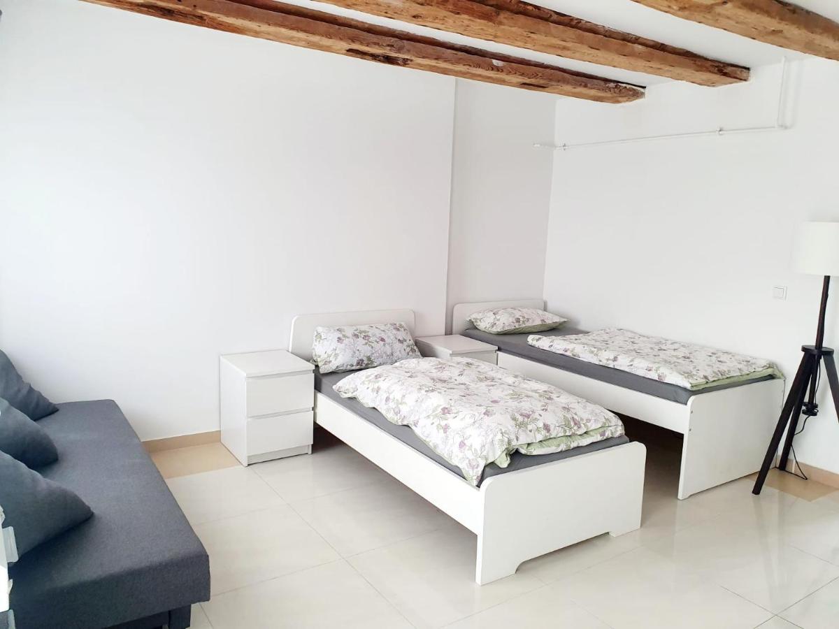 Nice And Bright Flat In Pankow Berlin Bagian luar foto