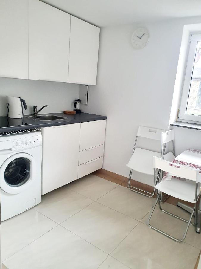 Nice And Bright Flat In Pankow Berlin Bagian luar foto