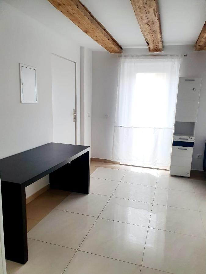 Nice And Bright Flat In Pankow Berlin Bagian luar foto